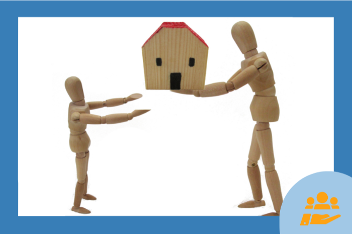 Inheriting a house: what to do with the property?