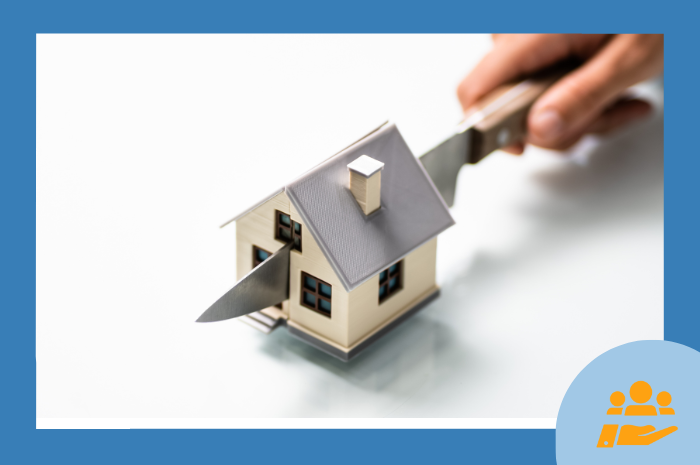 Divided or undivided co-ownership: what is the difference?