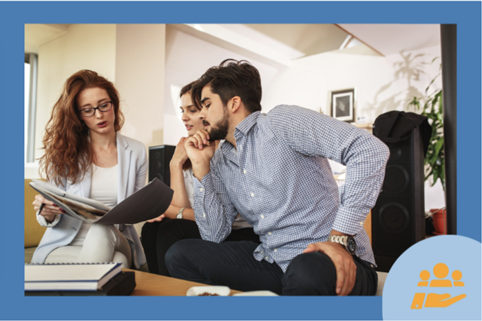 Why mortgage loan agreements are used in real estate