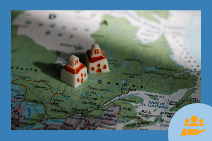 The 10 least expensive cities to buy a home in Quebec in 2024