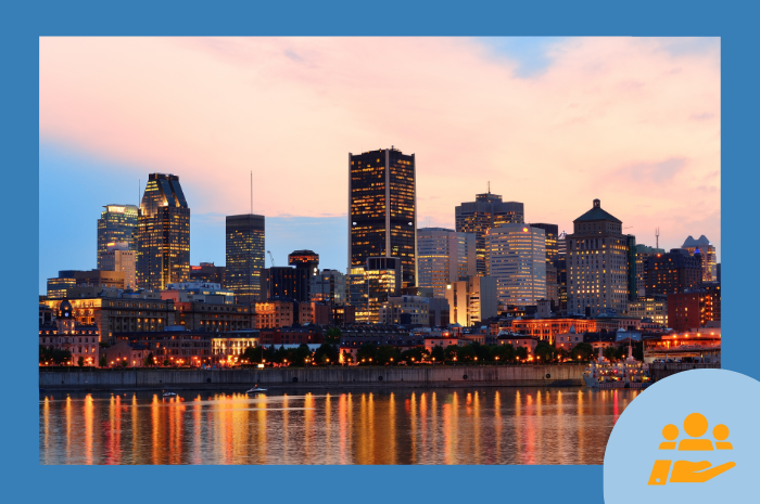 Real estate markets in the Greater Montreal region: 2021 statistics