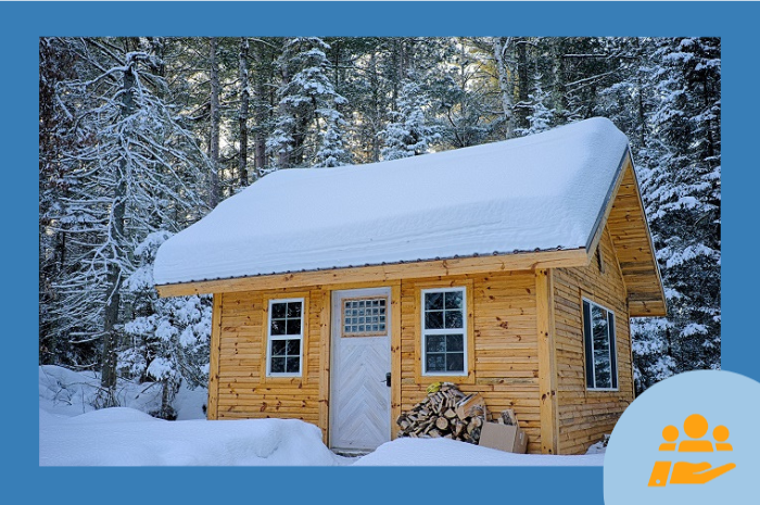 Mini cottages: 10 original models in Quebec