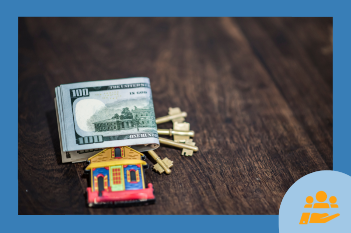What is a home equity line of credit?