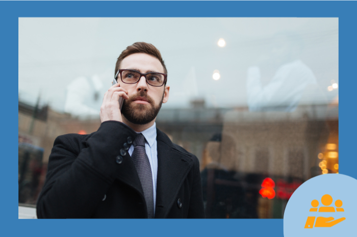 What is the role of a real estate broker?