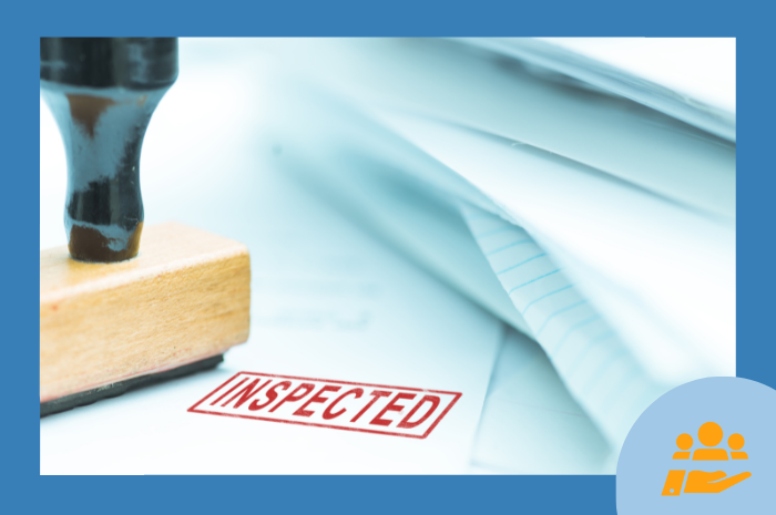 What are the features of a good building inspection report?