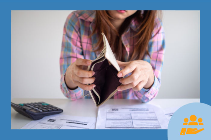 What to do if you can't pay your mortgage?