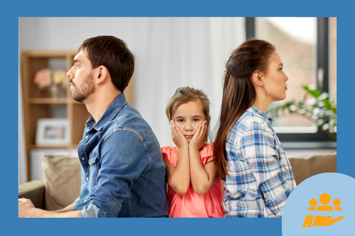 Separation or divorce: handling the mortgage and the house