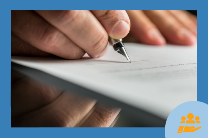 All you need to know about the declaration of co-ownership