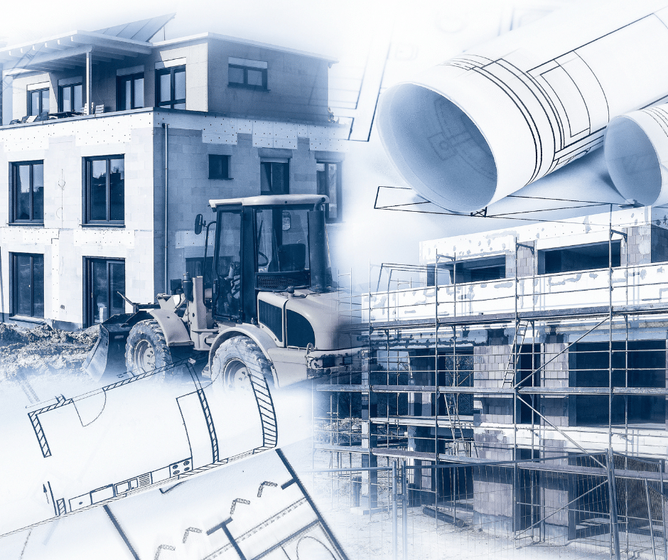 Tripler les constructions de logements pour retrouver l'abordabilité d'ici 2030