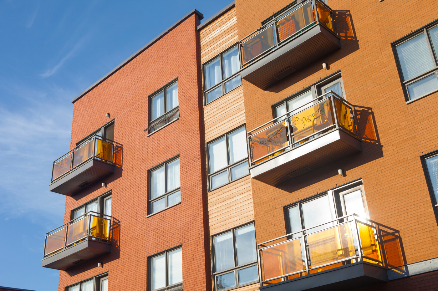 Comment acheter un bloc appartements?