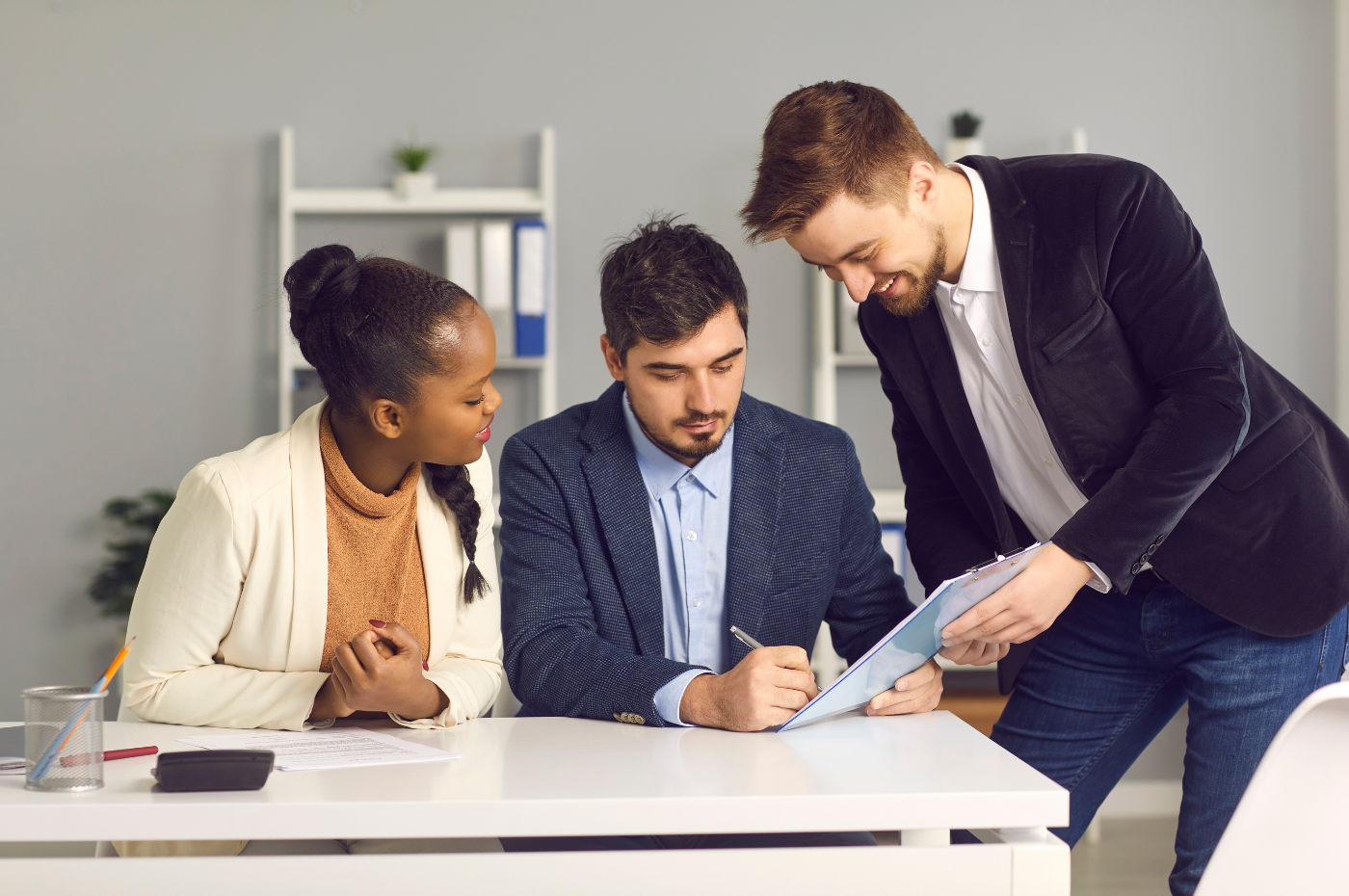 What are assumable mortgages?