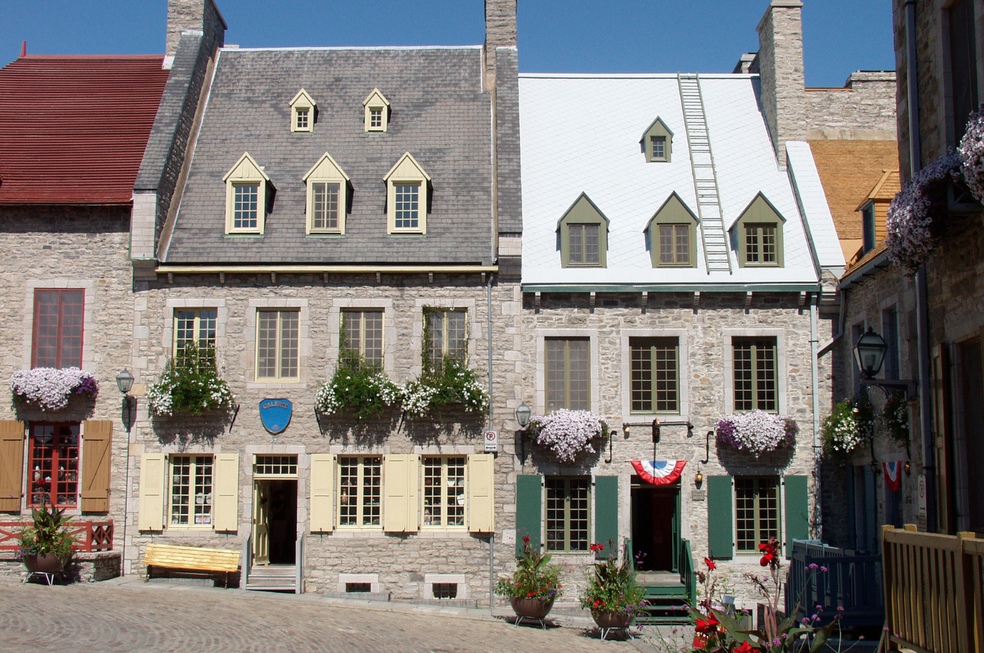 Quelle assurance pour une maison patrimoniale ? 
