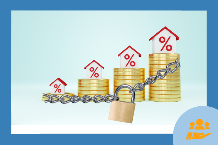 Comment geler votre taux hypothécaire?