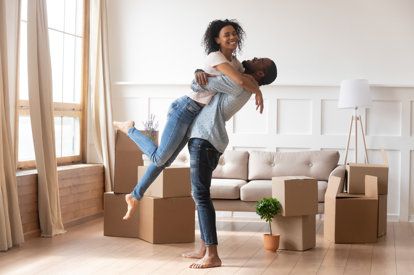 The FHSA for buying your first property