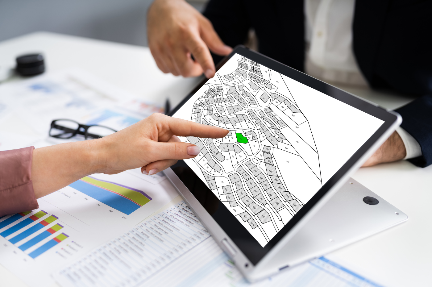 Le certificat de localisation en 16 questions