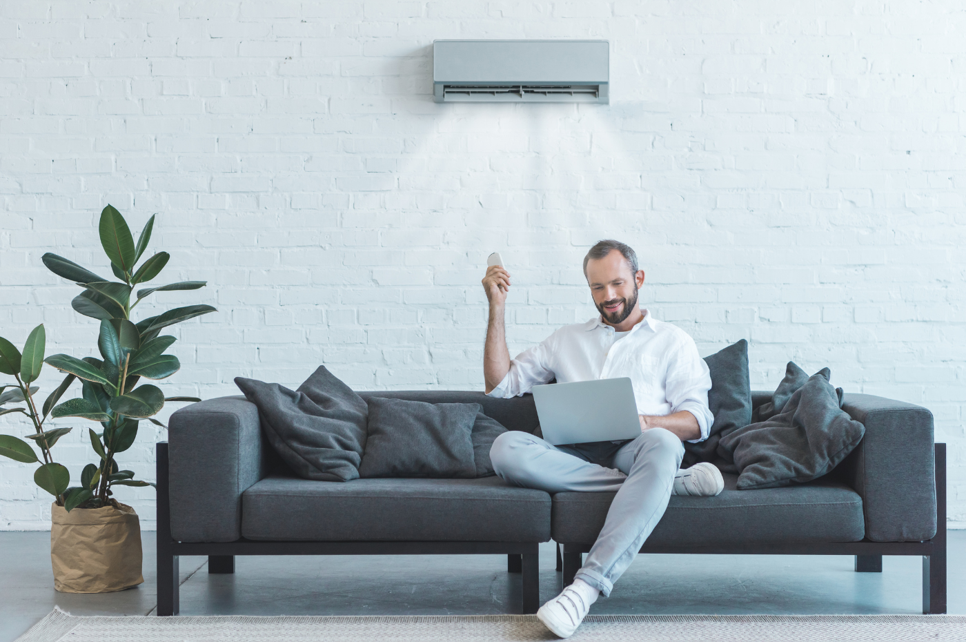 Air climatisé : quel modèle choisir?