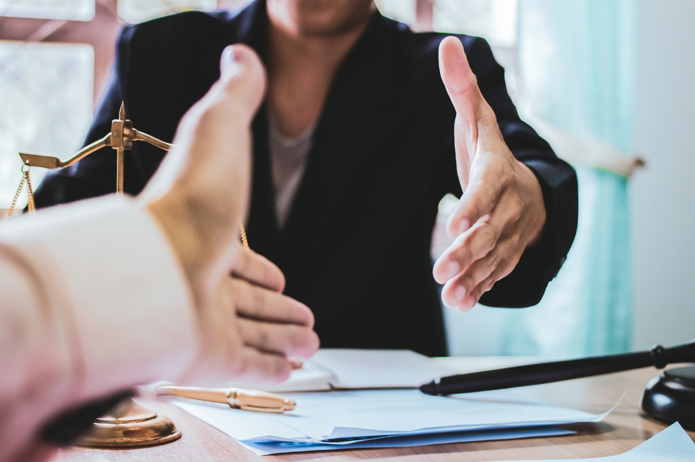 How to choose your notary?