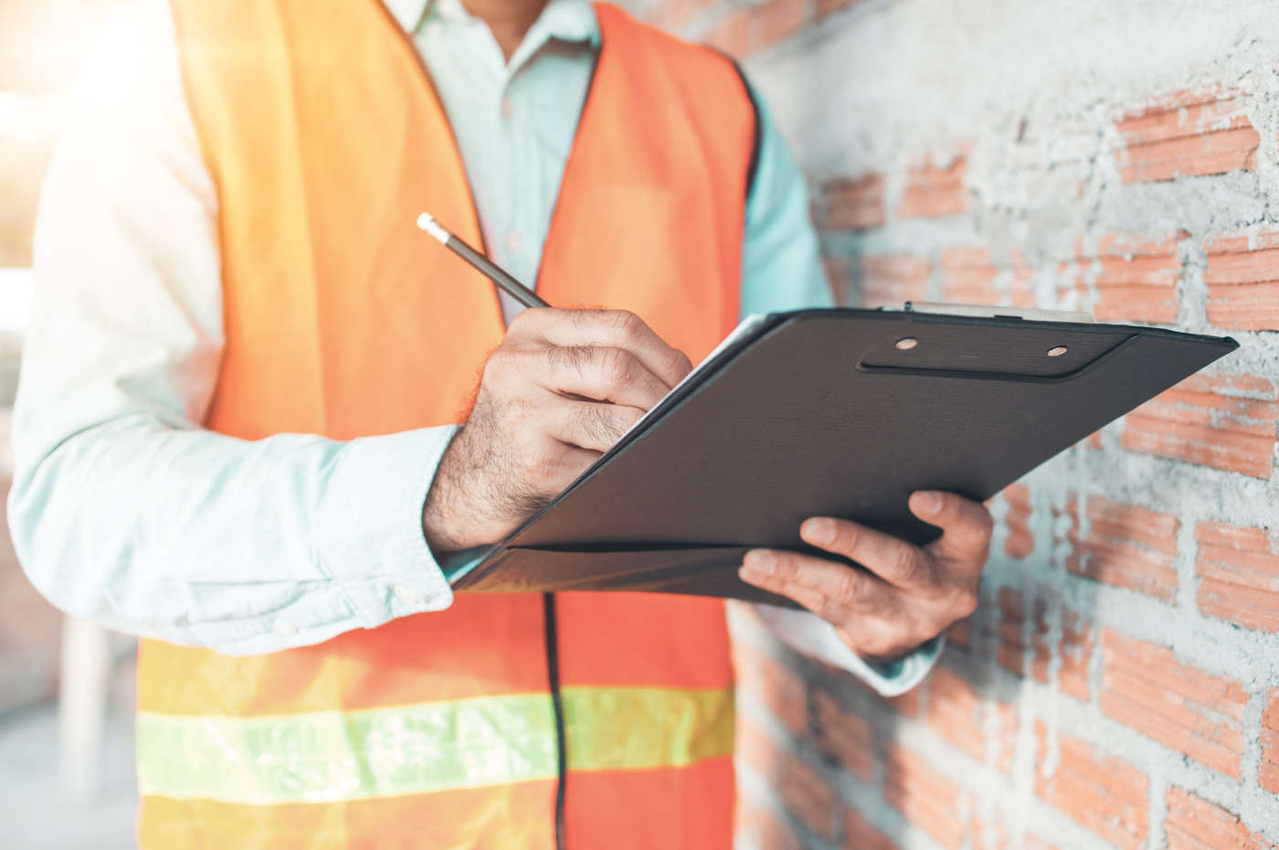How to find a good building inspector