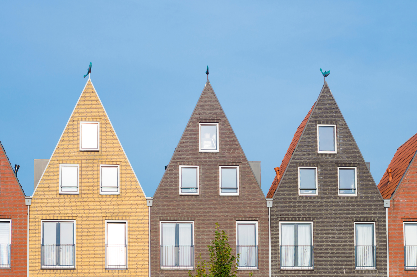 Qu’est-ce qu’un comparable en immobilier?