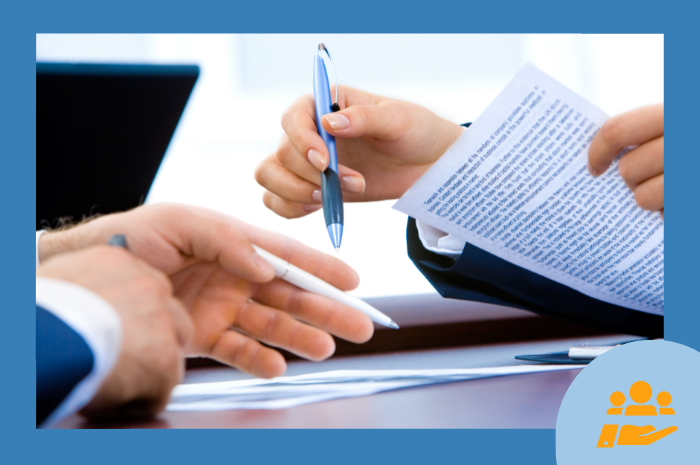 Revocable or irrevocable brokerage contract: which should you choose?