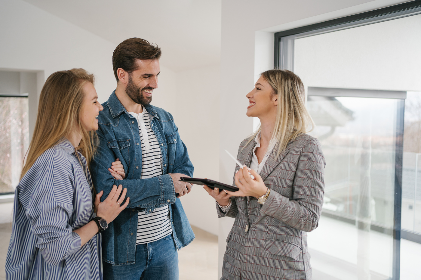 Contrat de courtage exclusif ou non exclusif : comment choisir? 