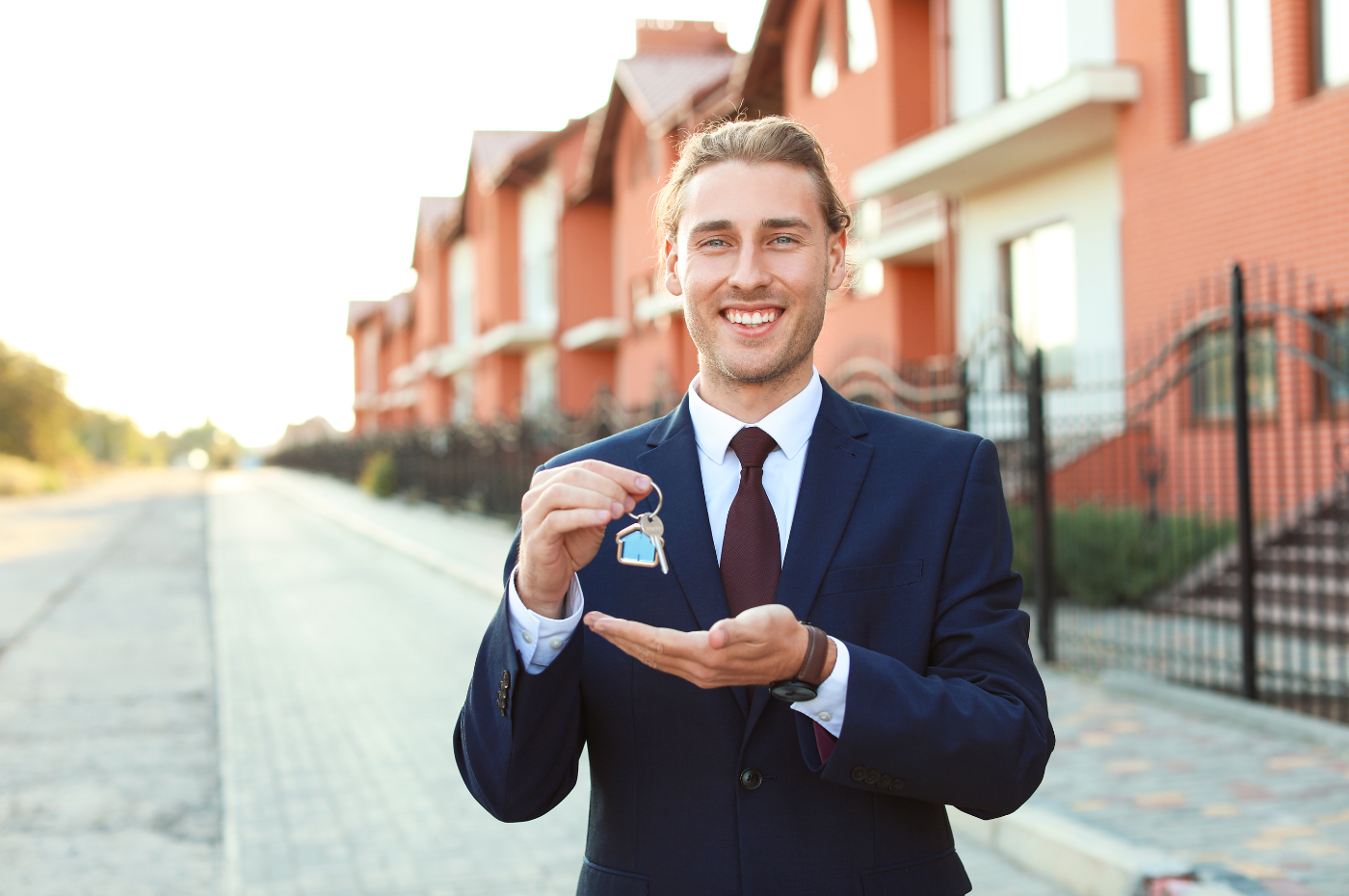 Le courtage immobilier : résidentiel vs commercial