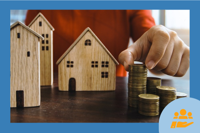 What factors influence the value of a property?