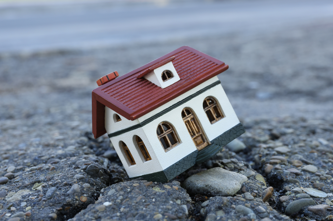 Comment éviter les défauts de construction? 