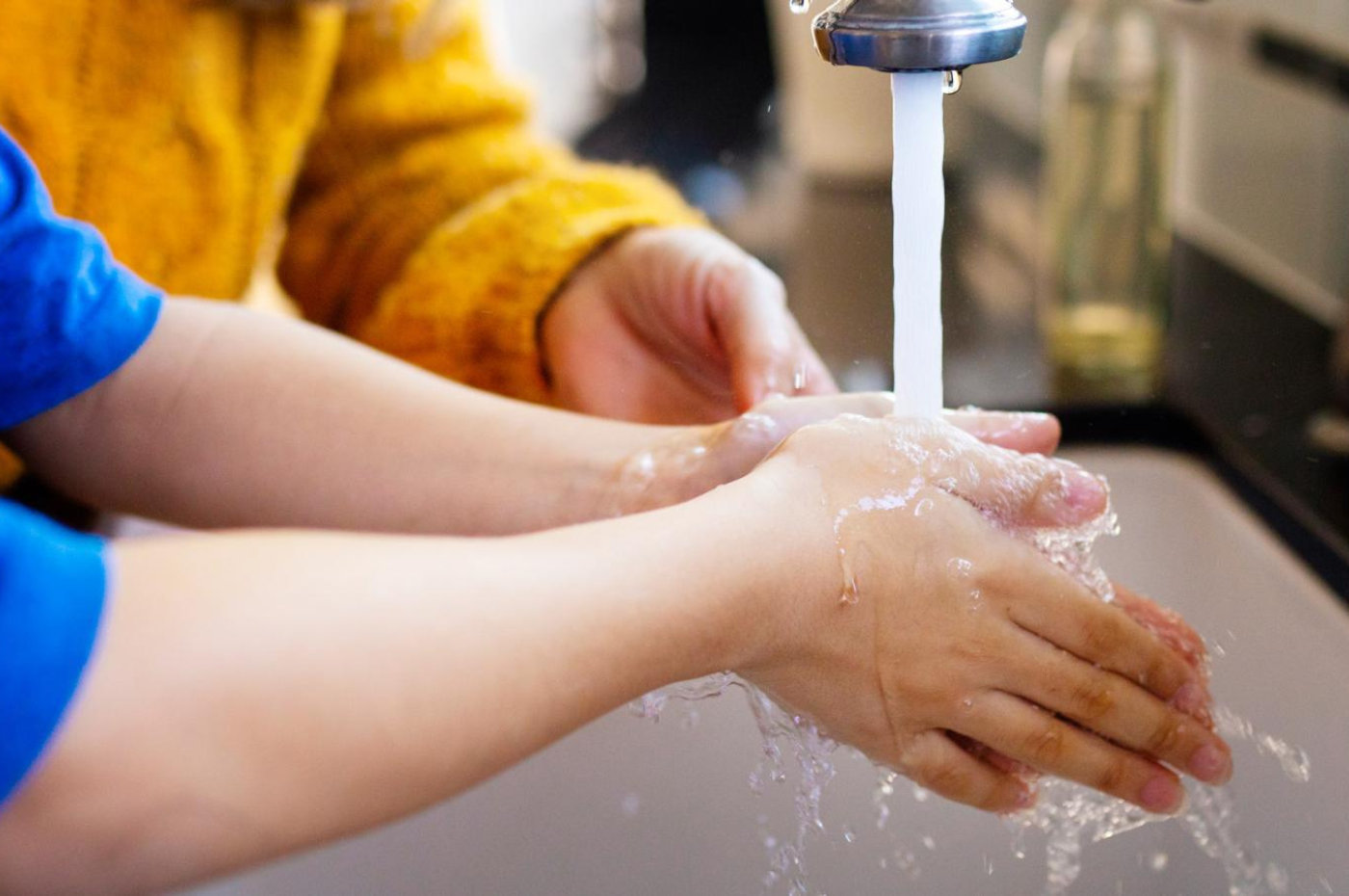 Comment économiser l’eau à la maison?