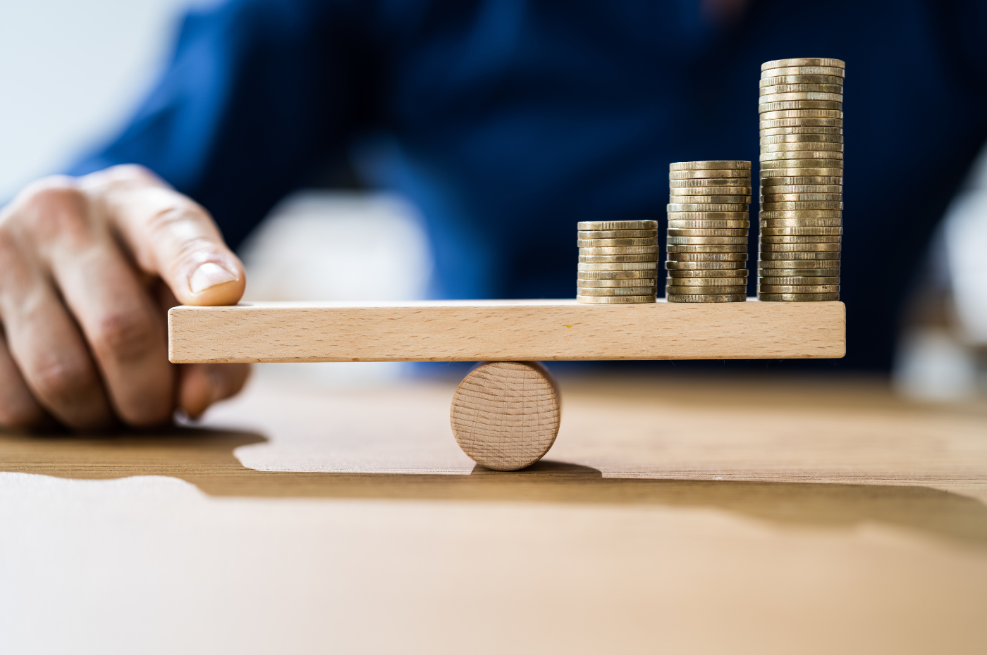 Qu'est-ce que l'effet de levier en immobilier?