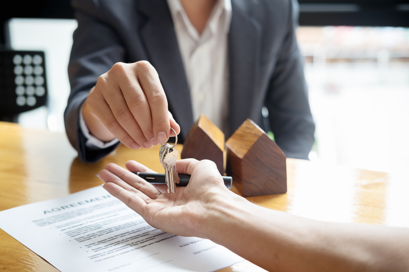 Qu’est-ce que l’emphytéose en immobilier?