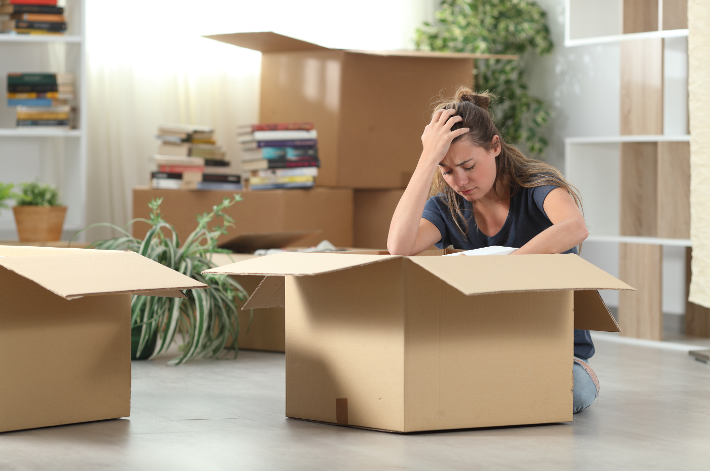 Tout savoir sur l'éviction du locataire
