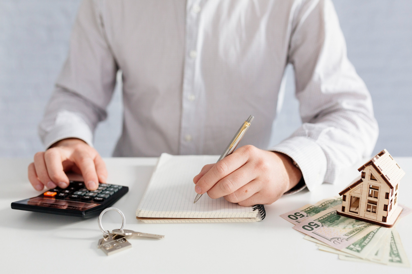 Closing costs: what are they?