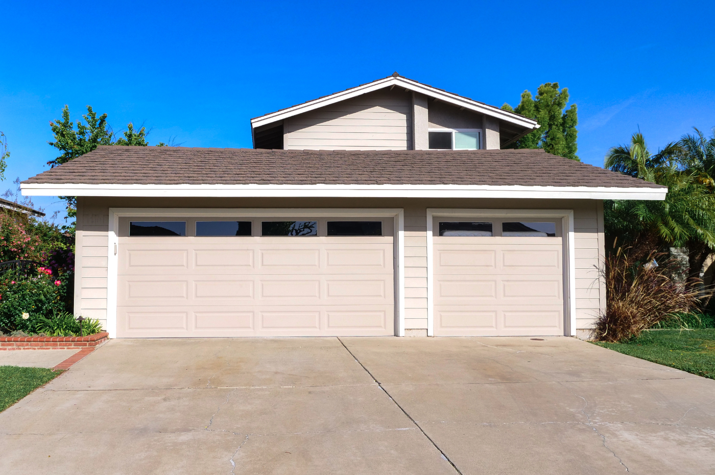 Un garage augmente-t-il la valeur de votre maison ?