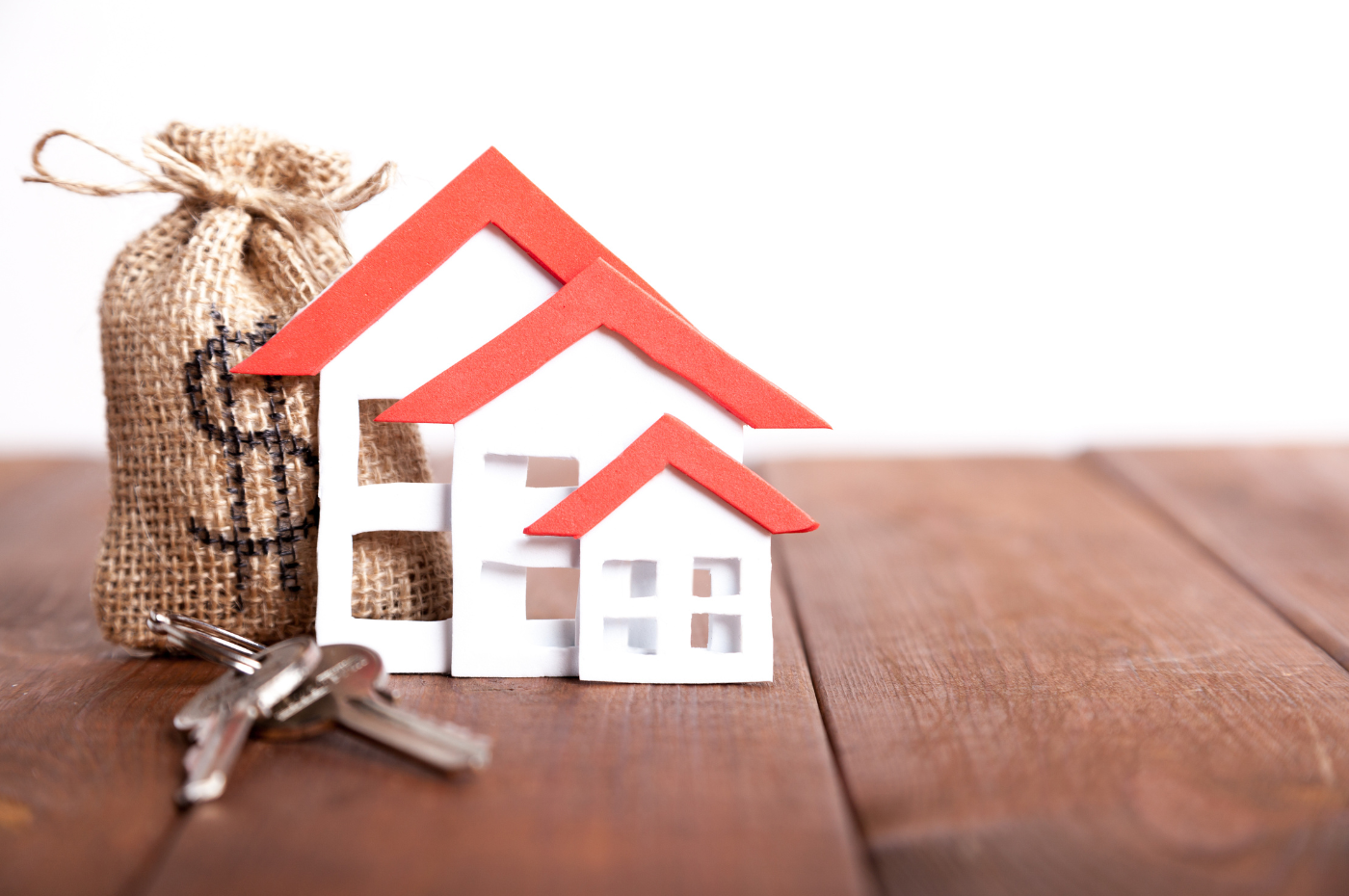All about collateral mortgages