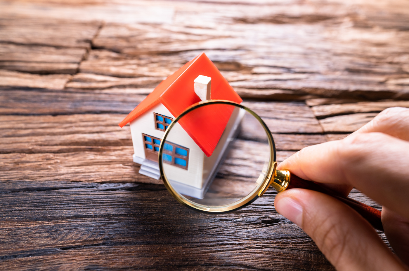 Pre-purchase inspection in 5 steps