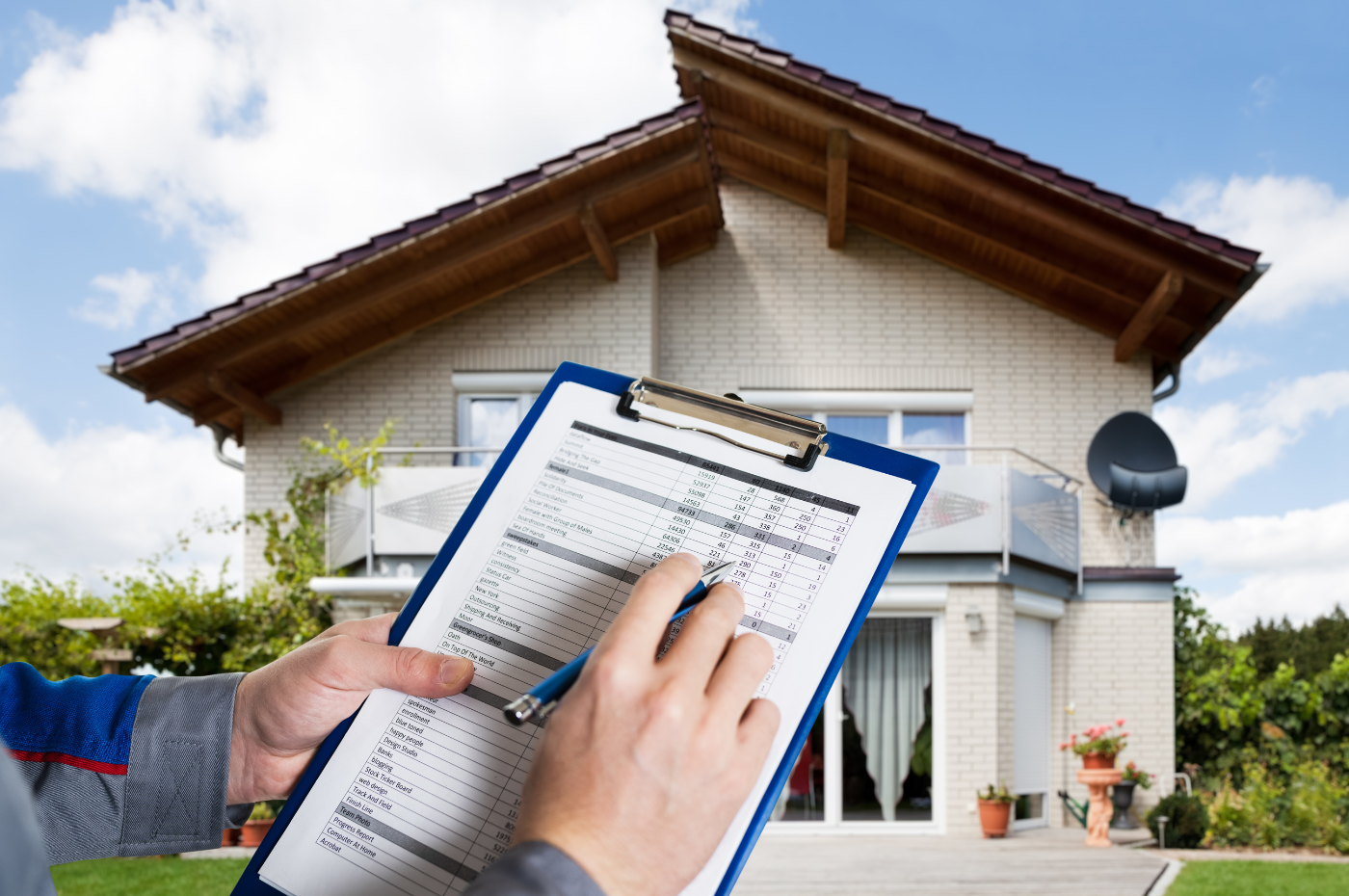 Everything you need to know about the pre-sale inspection