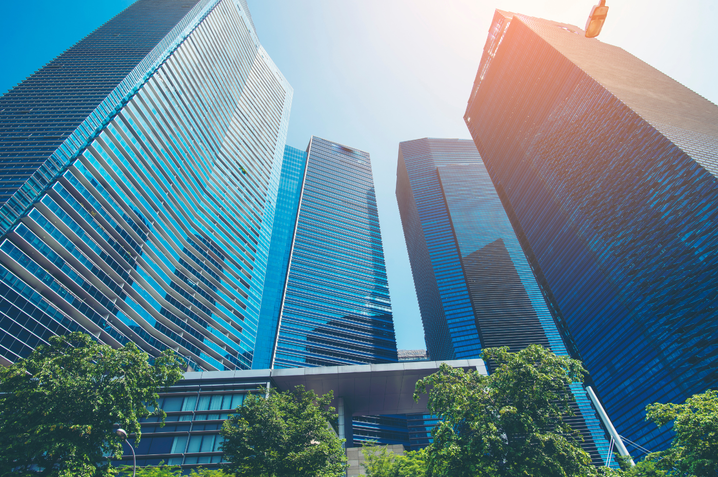 Pourquoi investir dans l’immobilier commercial?