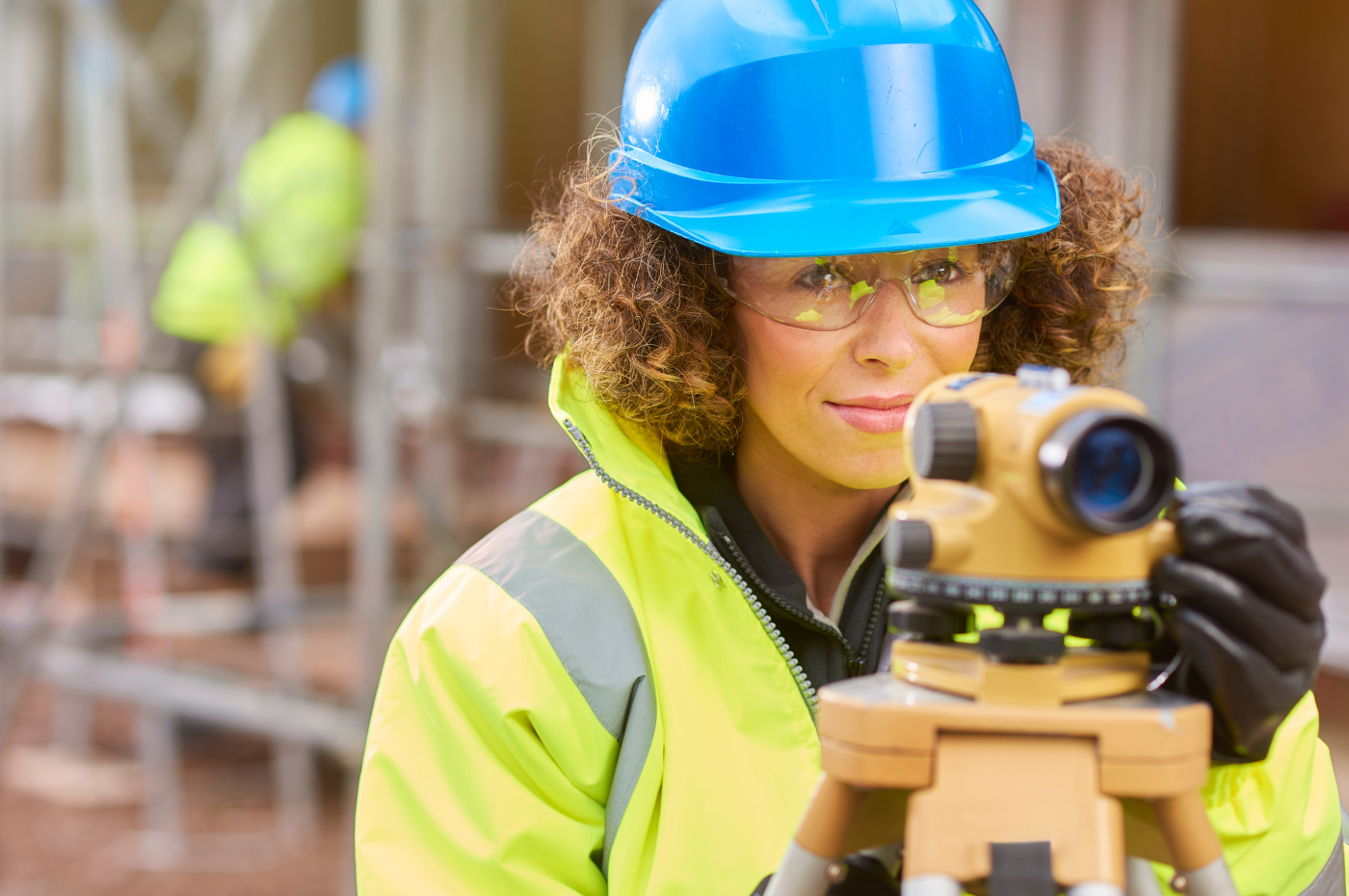 Quels sont les outils essentiels de l’arpenteur-géomètre?