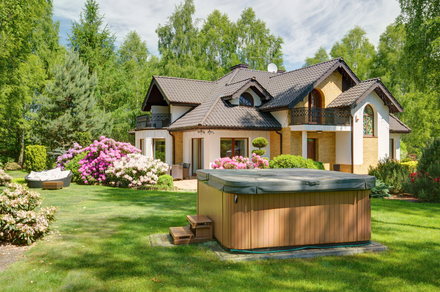 Comment ouvrir son spa?