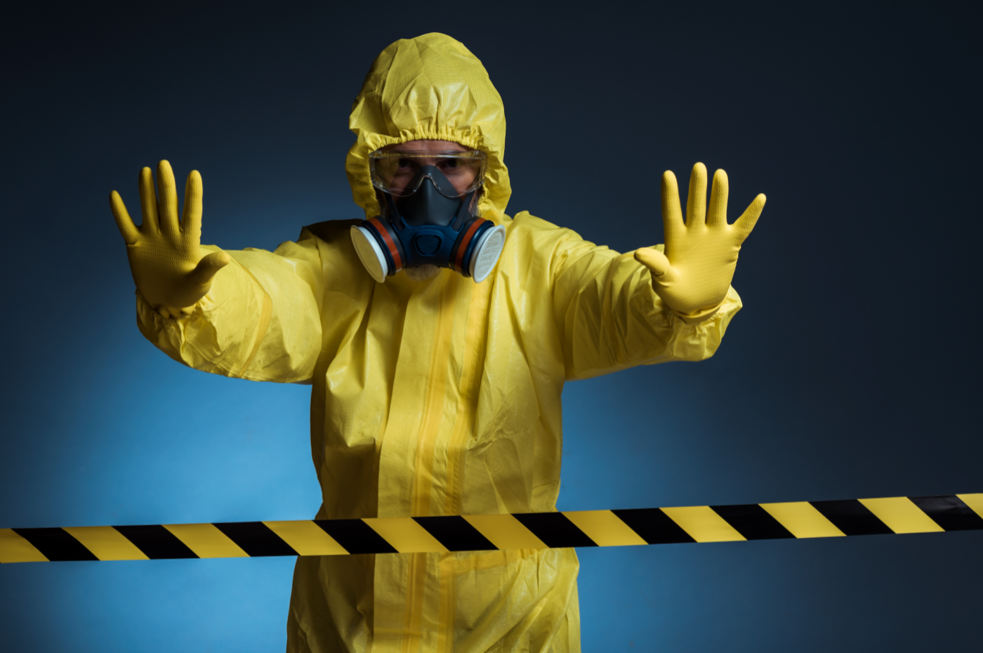 Les signes et dangers du plomb dans votre maison