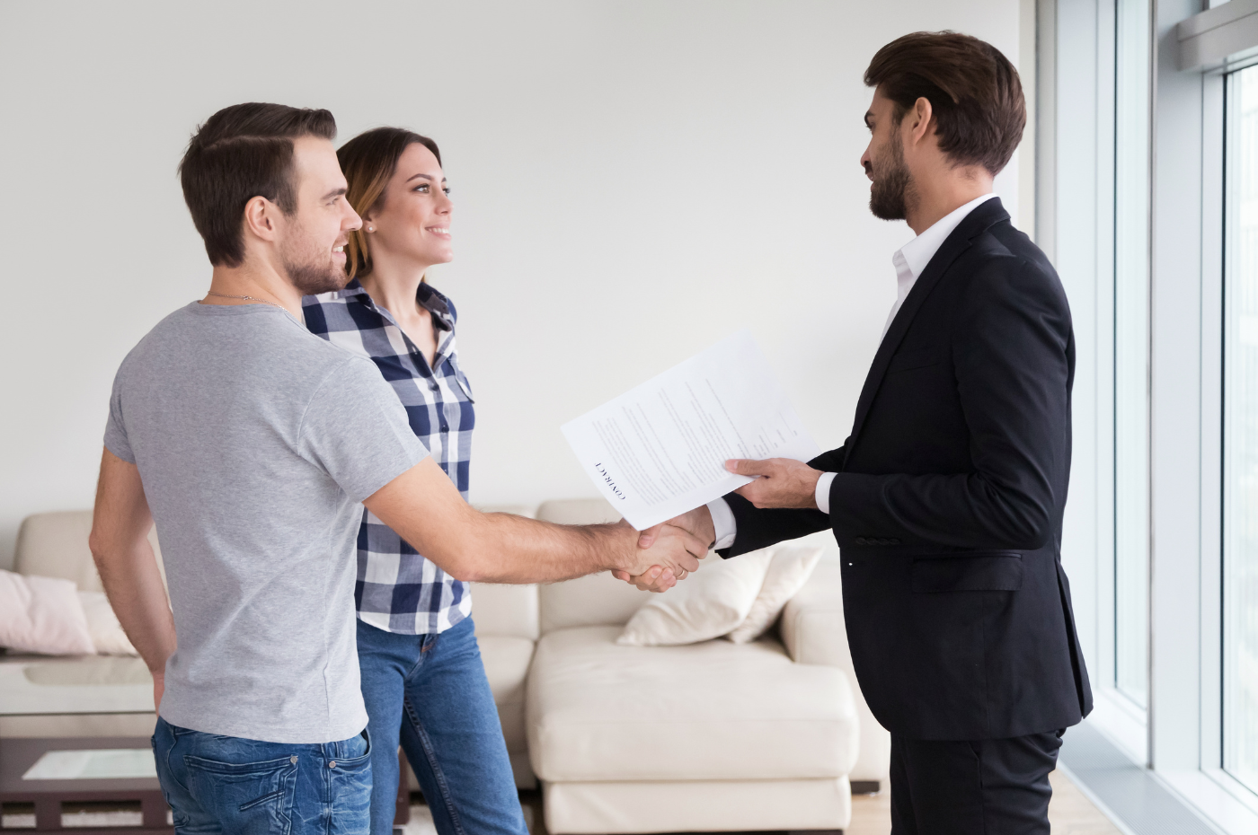 Comment se préparer à la première rencontre avec son courtier immobilier ? 