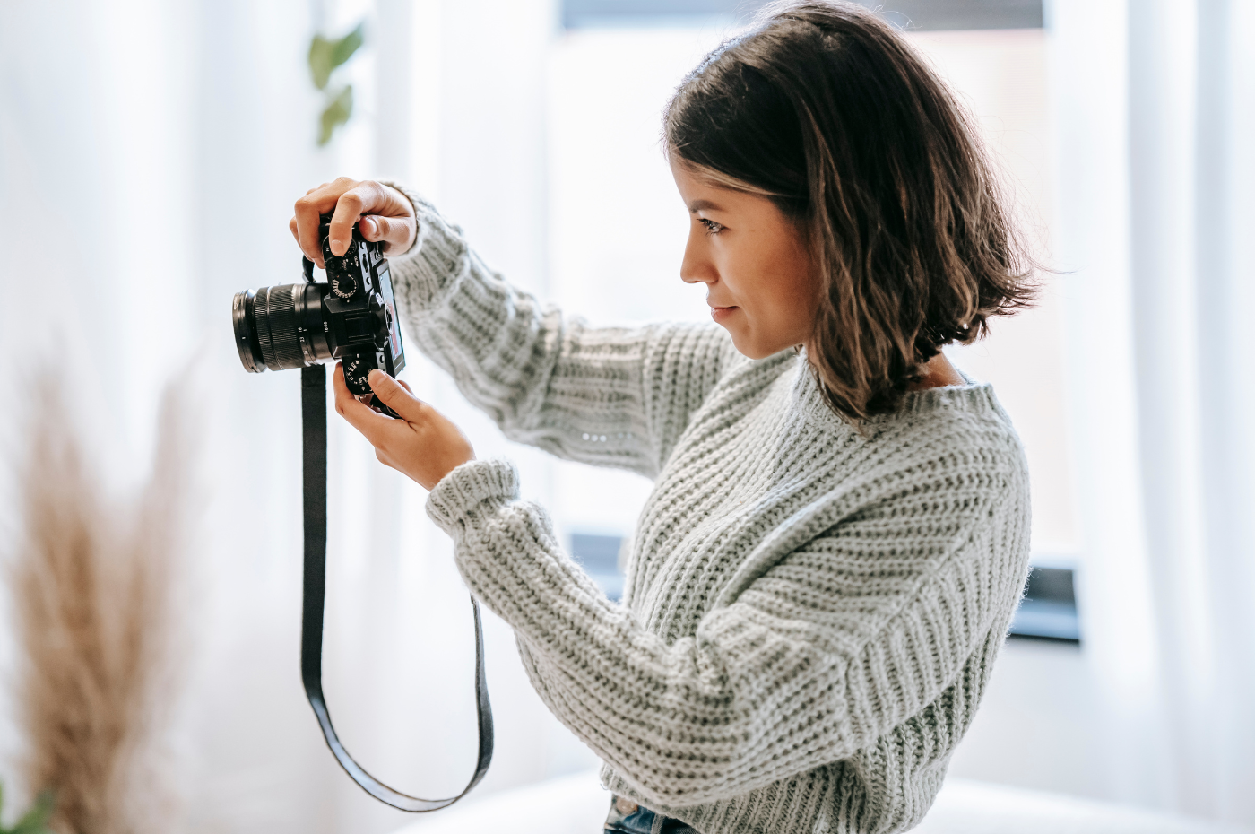 Comment prendre de belles photos pour vendre votre maison? 