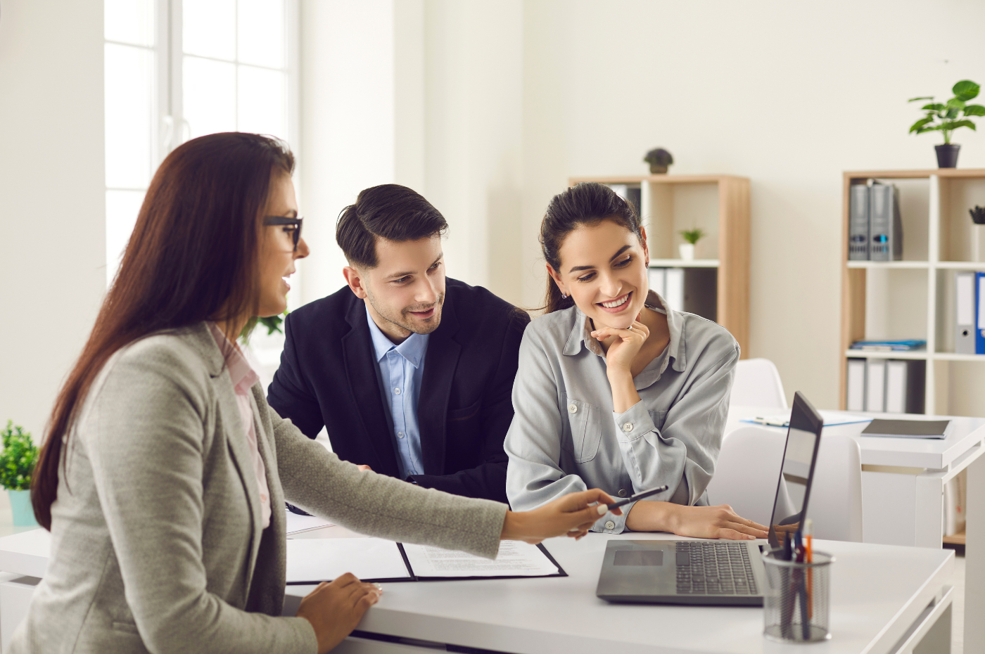 5 conseils pour présenter un prix à un client