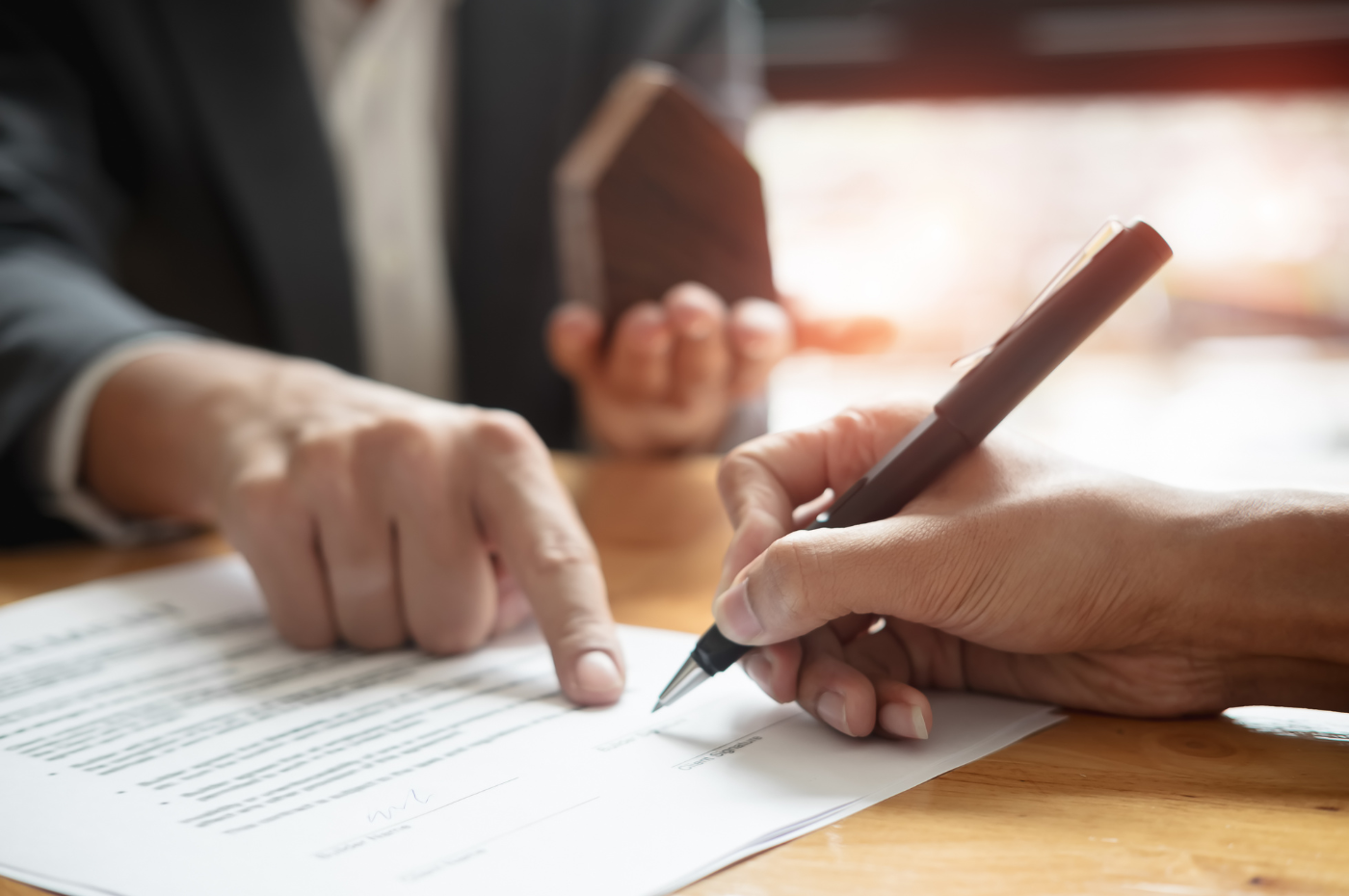 Promise to purchase: the keys to understand as a buyer
