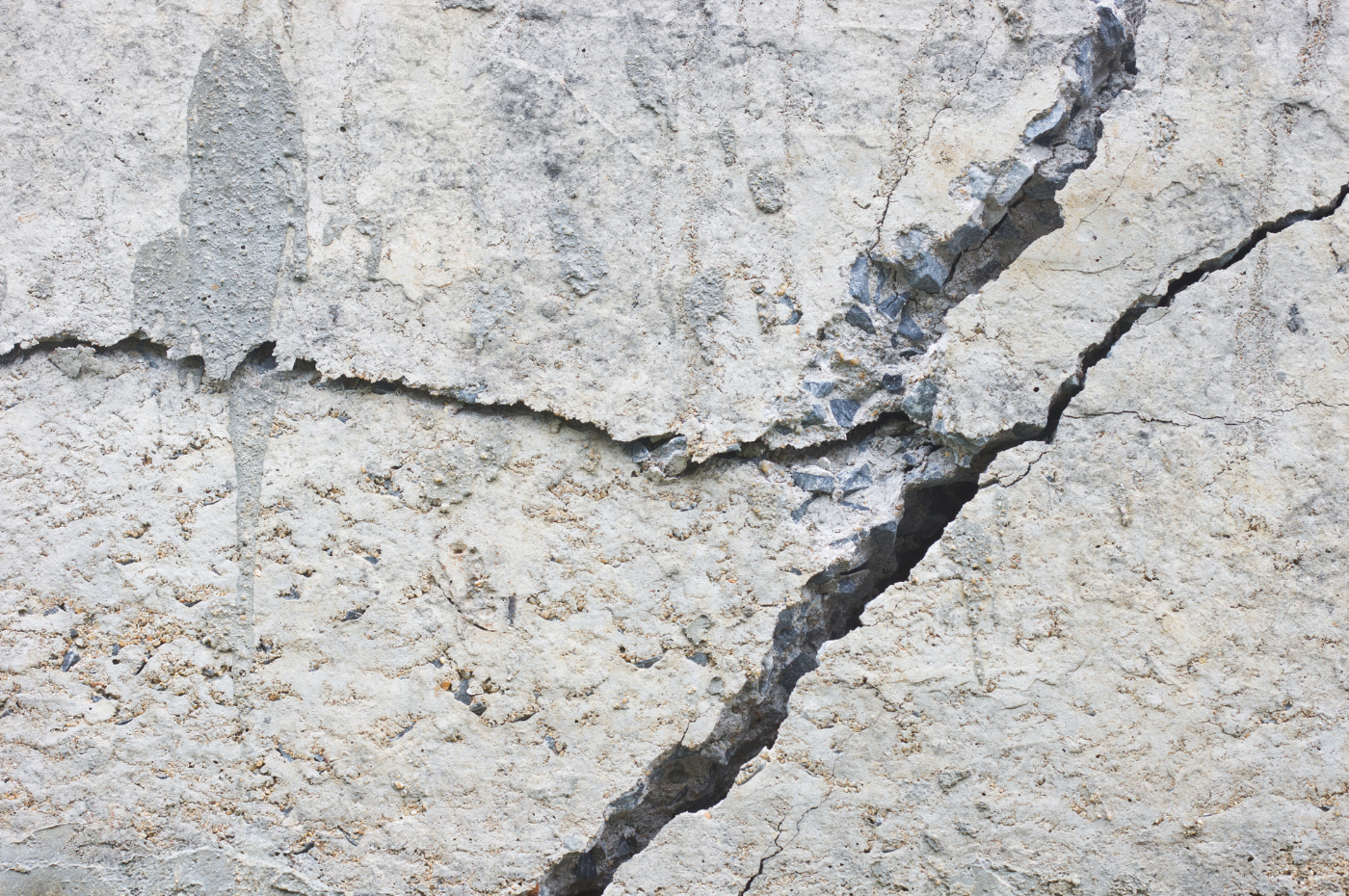 Pyrite dans la maison : que faire?
