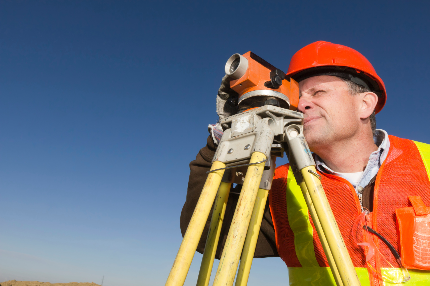 Quand faire arpenter son terrain?