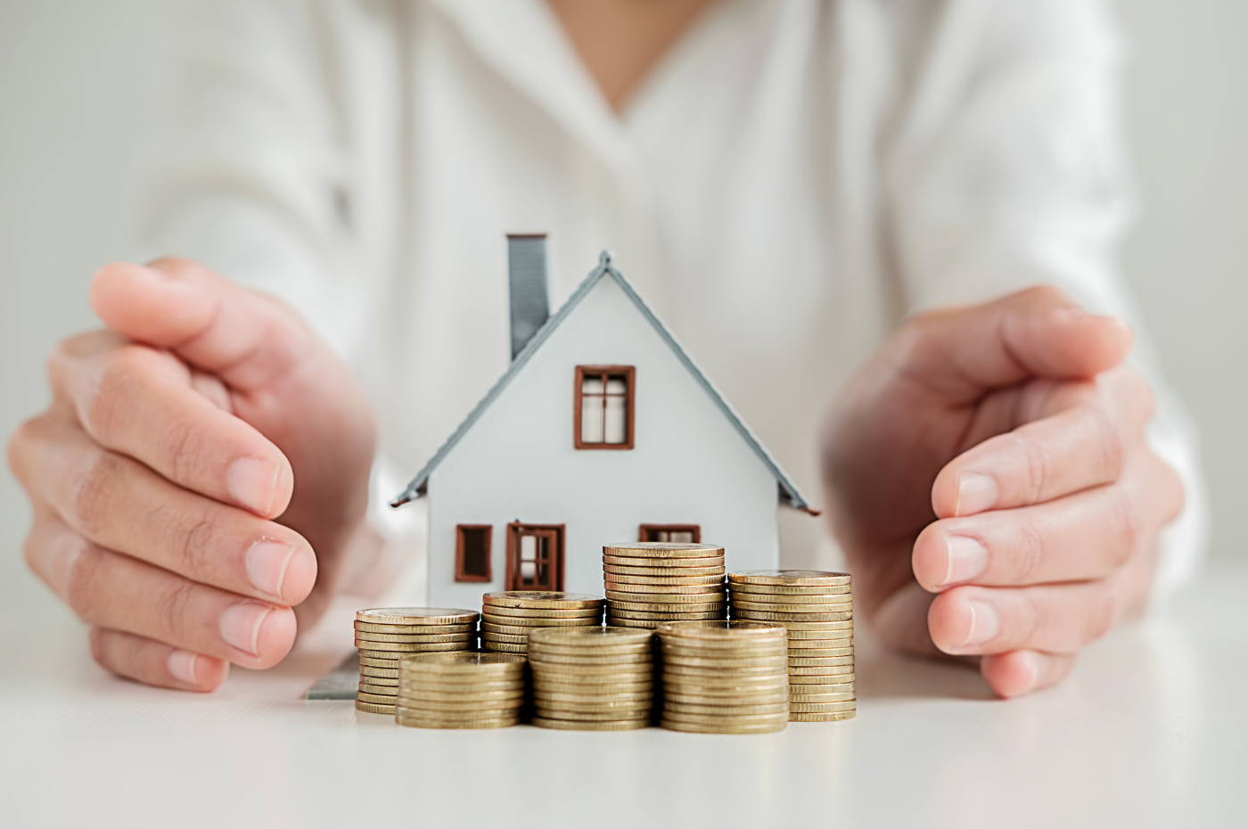 What income qualifies for a mortgage?