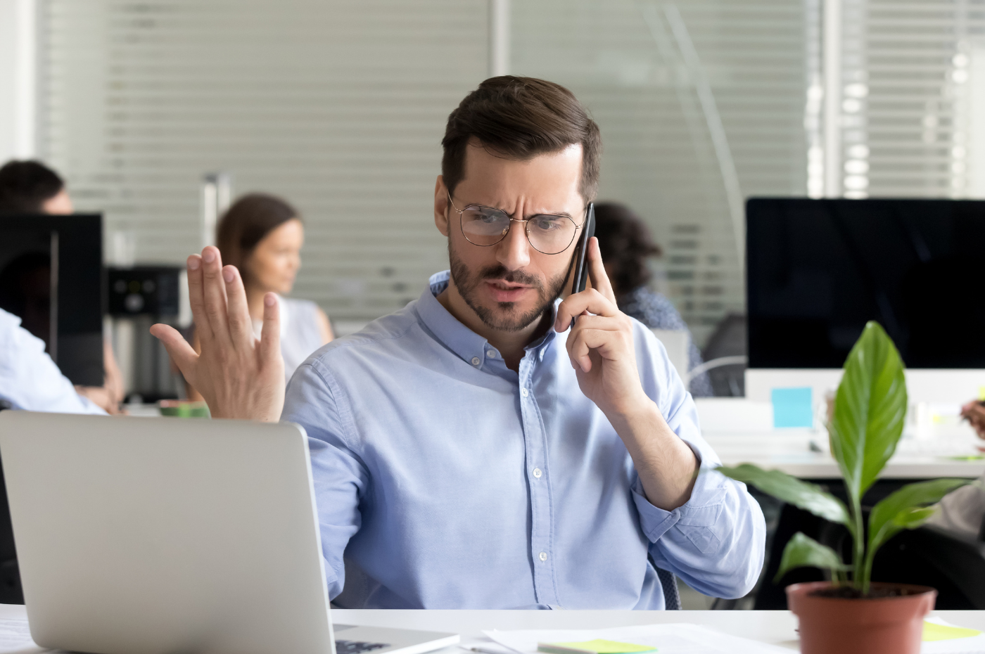 Que faire si un client ne vous paie pas?