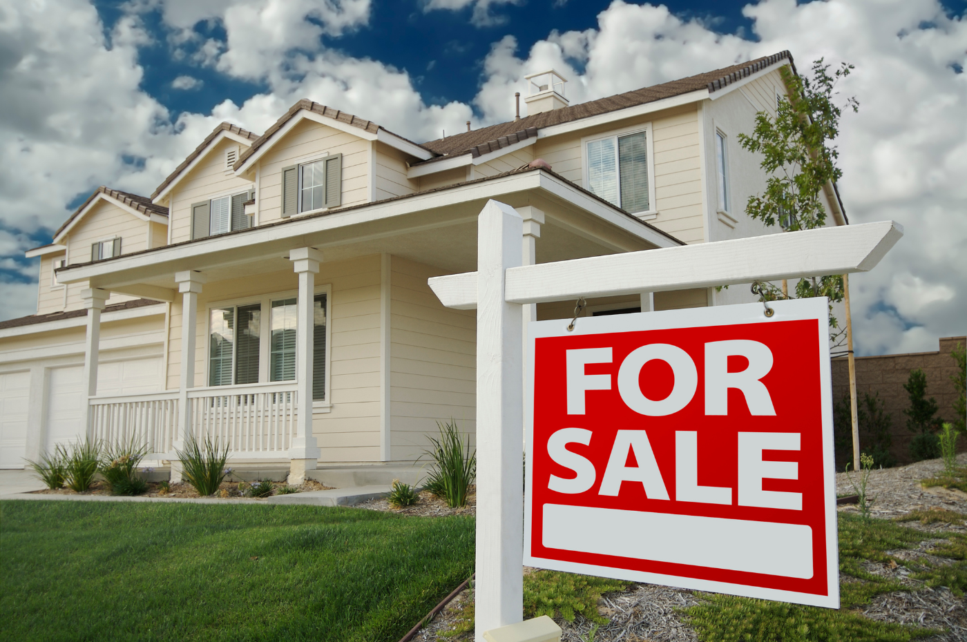 3 good reasons to sell your home